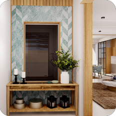 Porto Building Project Image